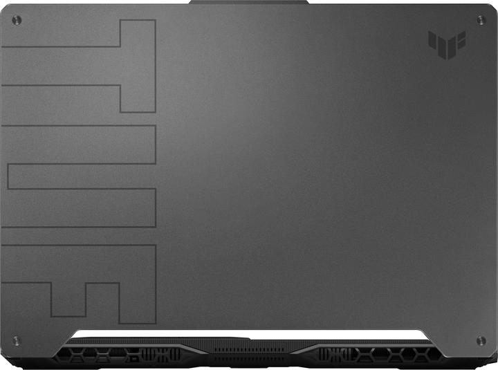 Actual product image ASUS TUF Gaming F15 (15.60", Intel Core i7-11800H, 16 GB, 1000 GB, CH)