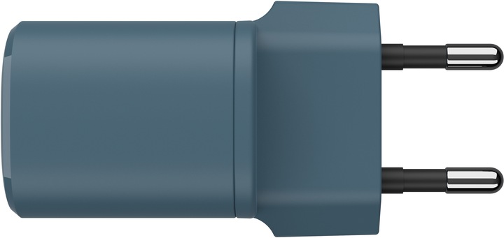 Produktbild Fresh'N Rebel Mini Ladegerät USB C + Lightning Kabel (20 W)