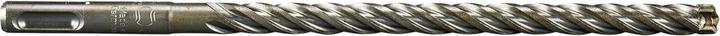 Actual product image Makita NEMESIS 2 hammer and steel concrete drill SDS-Plus 10x215 ( B-58213 ) (10 millimetres)