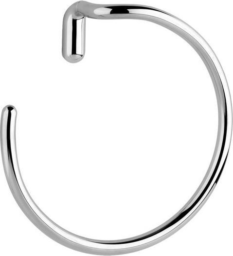 Gessi Goccia Handtuchring, 38109