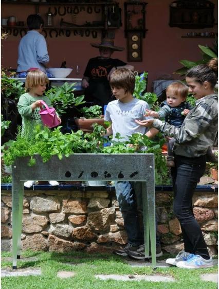 Image du produit Herstera Urban Garden