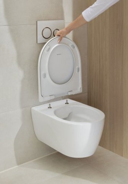 Immagine prodotto Geberit Set iCon