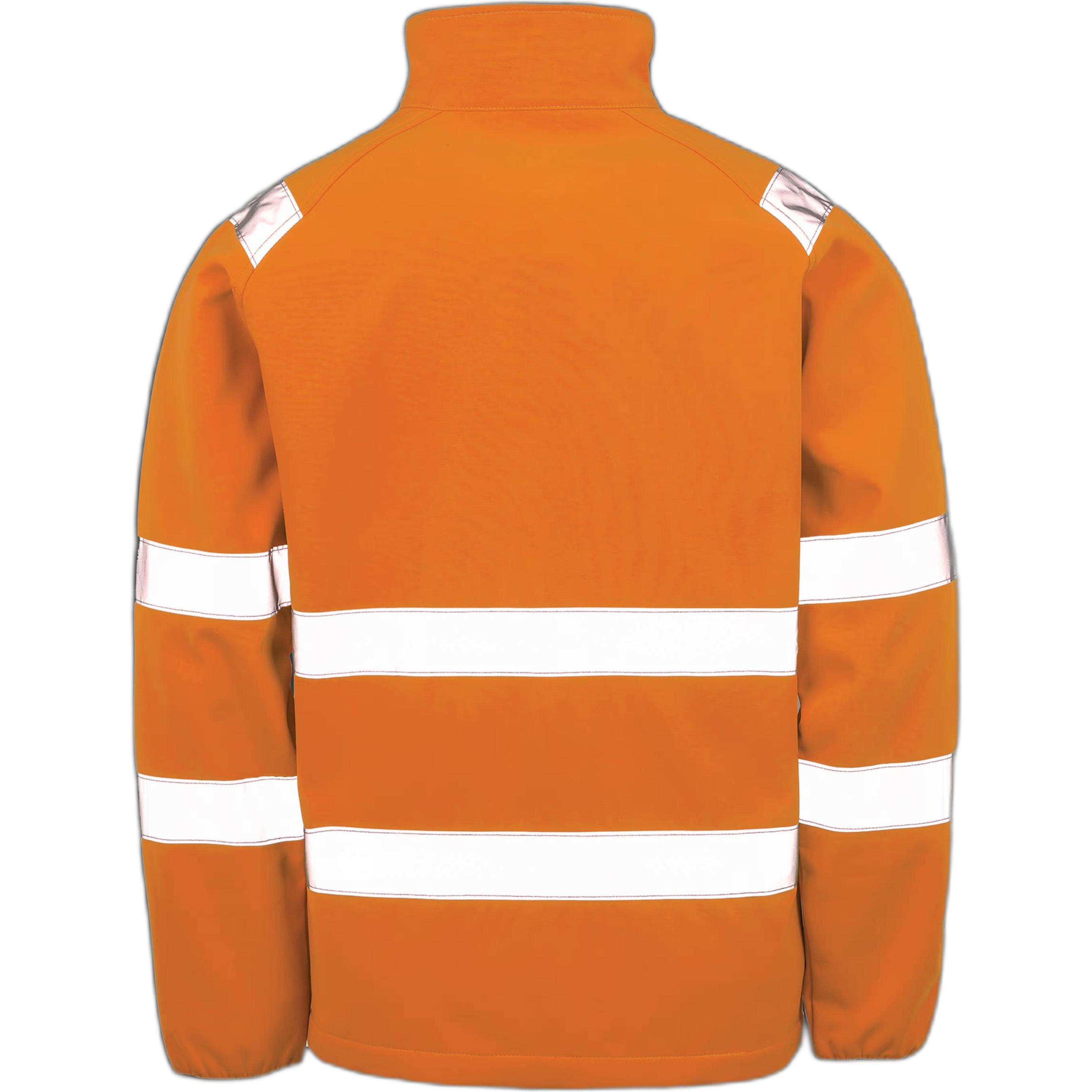 Regatta, Arbeitsjacke, softshell (XXL)