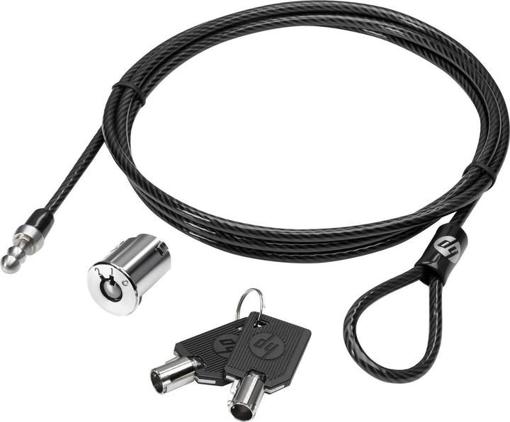 Produktbild HP Docking Station Cable Lock