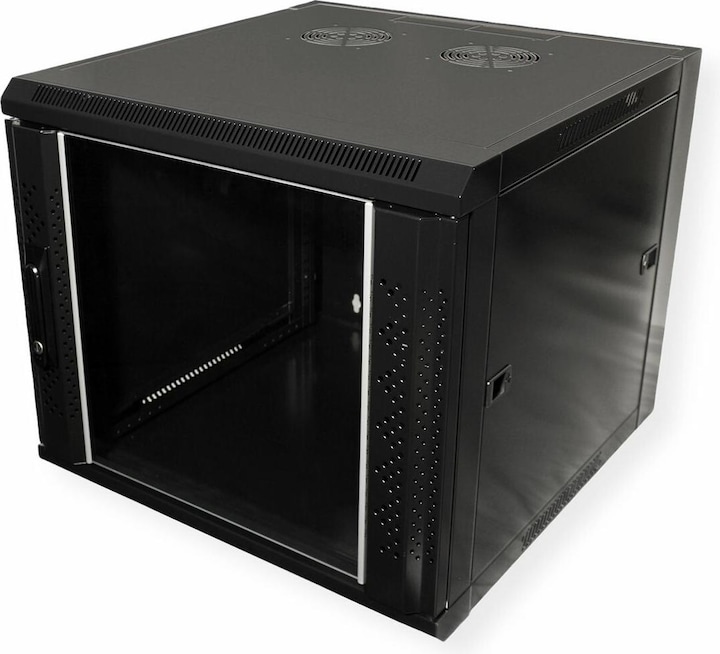 Value Wandgehäuse (9 HE, 19 Zoll Rack)