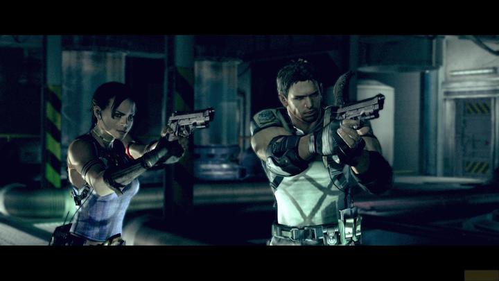 Produktbild Capcom Resident Evil: Triple Pack (Switch, EN)