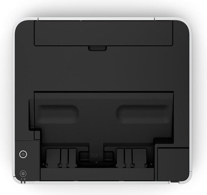 Actual product image Epson EcoTank M1170 - 1200 x 2400 DPI - 1 - A4 - 39 pages per minute - dual print - (Ink tank, Black and white)