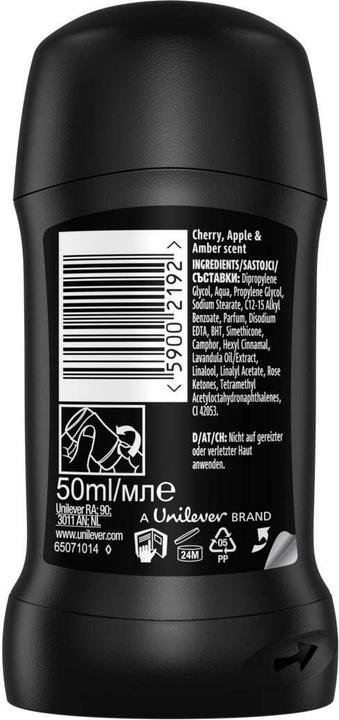 Produktbild AXE Deo Stick Cherry Fizz 50 ml (Stick)