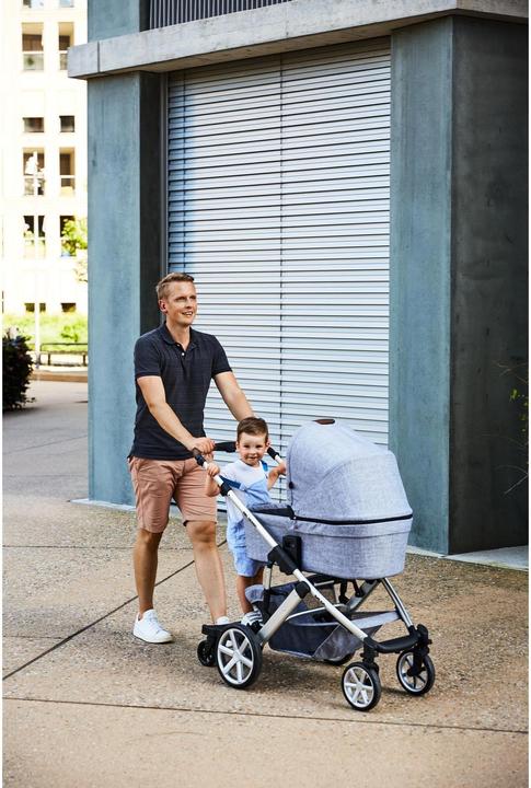 Immagine prodotto ABC Design Collezione Kiddie Ride On 2 2020