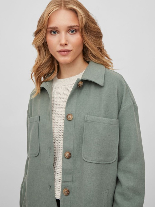 Actual product image Vila Oversize jacket (S)