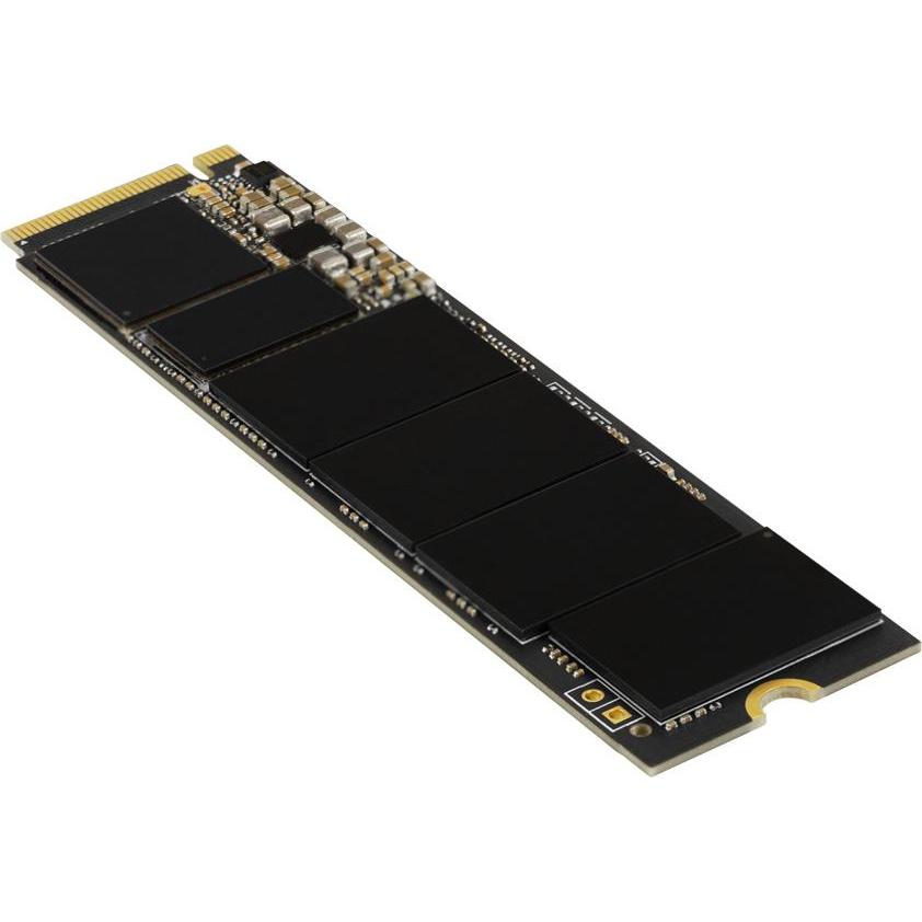 Thumbnail - Goodram M.2 2280 PCI-E IRDM PRO (1000 GB, M.2 2280), SSD