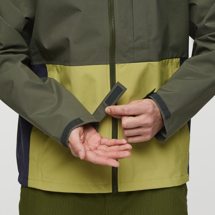 Produktbild Cotopaxi Cielo Rain Jacket (XL)