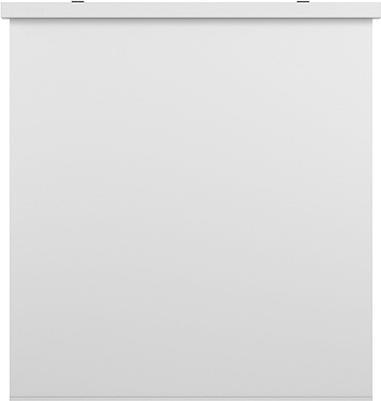 Actual product image Multibrackets M Motorised Projection Screen 200x200 (112", 1:1)