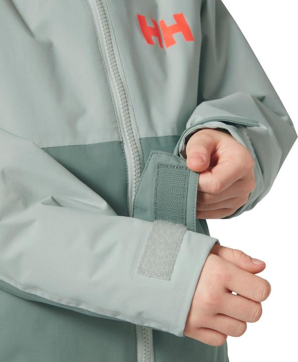 Produktbild Helly Hansen Jr Traverse (10XL)