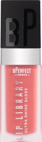 Produktbild BPerfect Cosmetics Lip Library (Lip Gloss, 10mL, Adore)