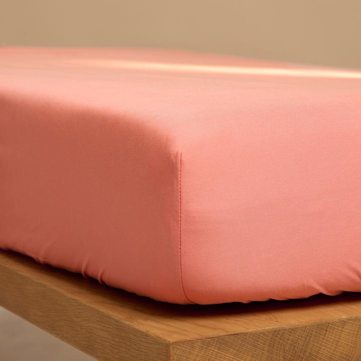 Actual product image Coco & Cici Tencel Spannbettlaken (70 x 145 cm)