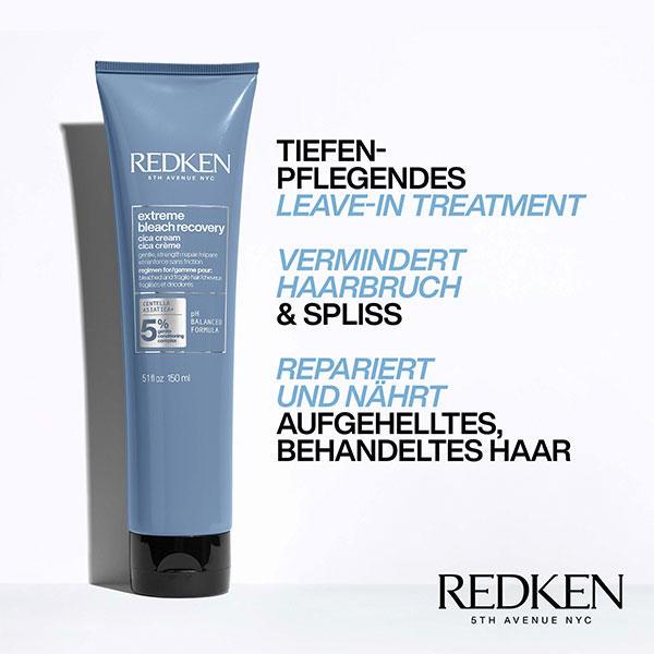 Produktbild Redken Extreme Bleach Recovery Cica Cream / (150 ml)