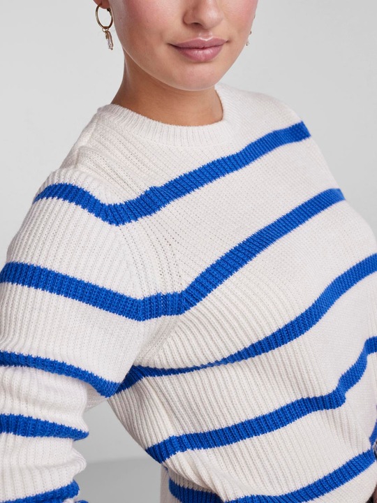 Actual product image Pieces PCOSILLA knitted top (S)