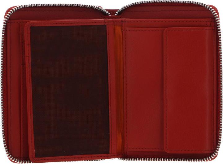 Actual product image Picard Bali 1 Zip Around Wallet