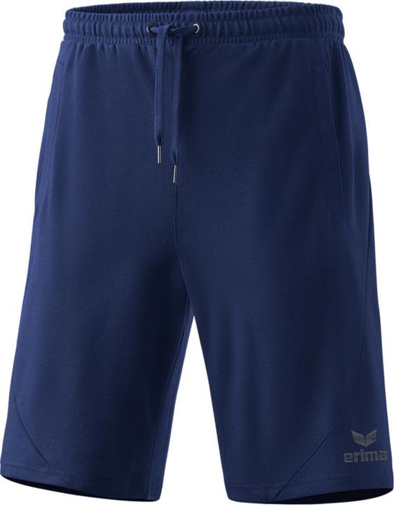 Actual product image Erima Essential Sweatshorts (128)