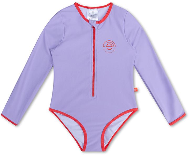 Produktbild Swim Essentials Schwimmanzug Mädchen 74/80 Purple (80)