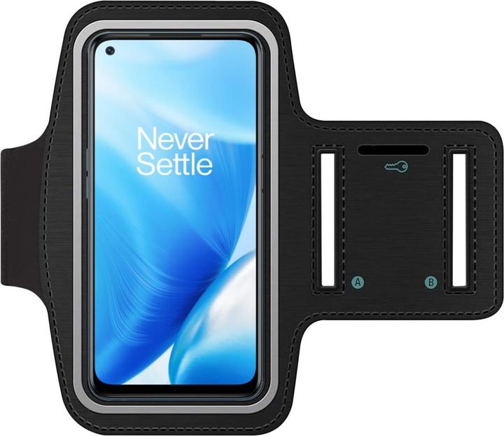 Produktbild SmartFitness OnePlus Nord N200 5G Handy Sport Armband