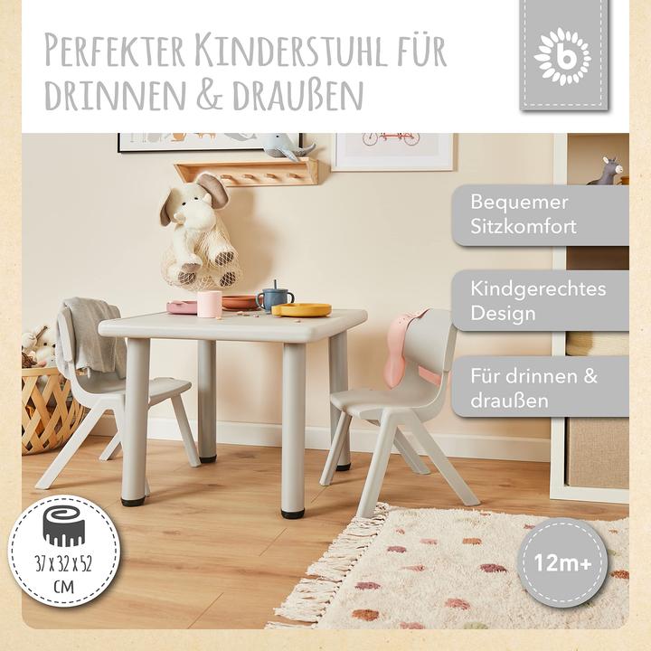 Produktbild Bieco Trend (Kinderstuhl)