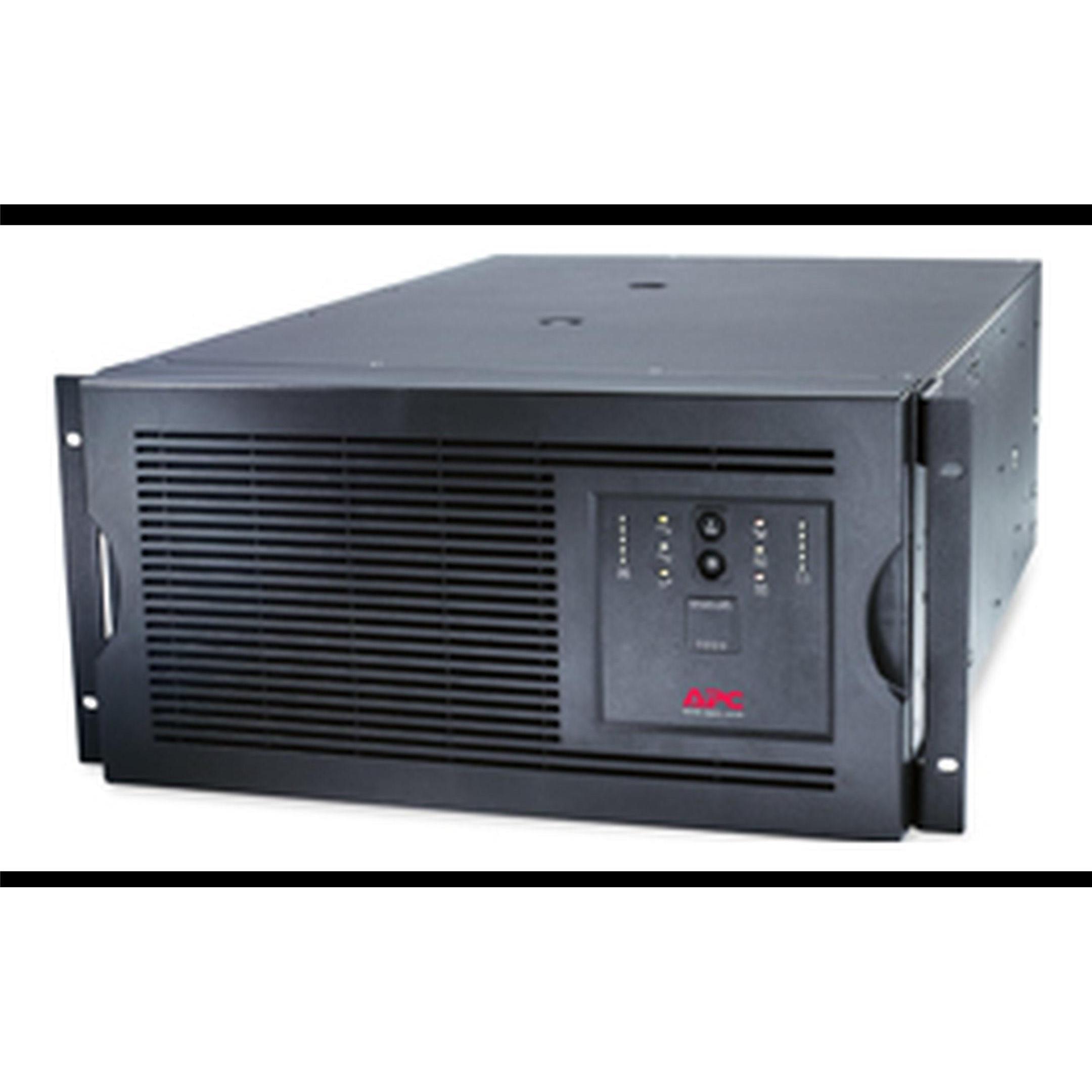 APC Sua5000rmi5u (5000 VA, 4000 W, Line-Interaktiv USV), USV