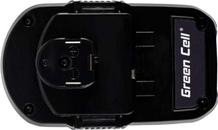 Actual product image GreenCell Green Cell battery (18 V)