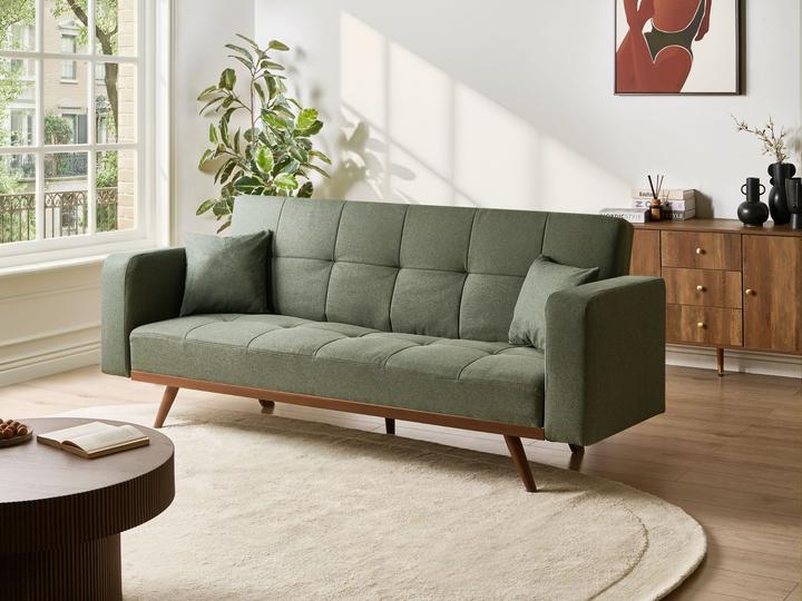 Produktbild Beliani Hjulby