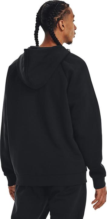 Produktbild Under Armour Rival Fleece Full Zip Kapuzenjacke Herren (L)