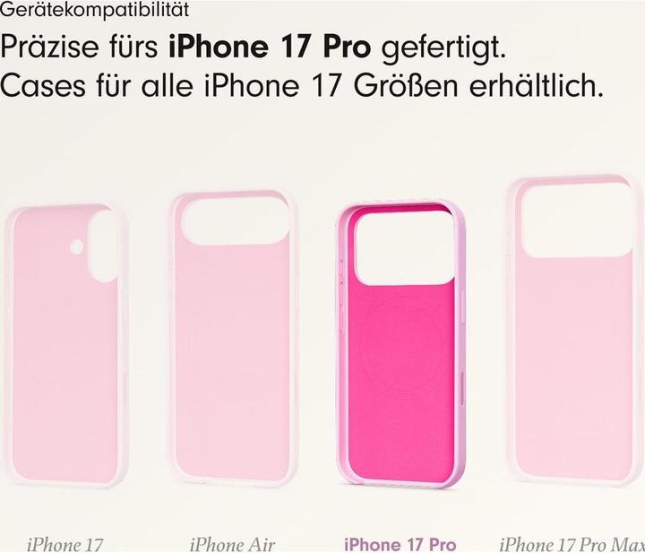 Actual product image Beats Case with MagSafe (Apple iPhone 17 Pro)