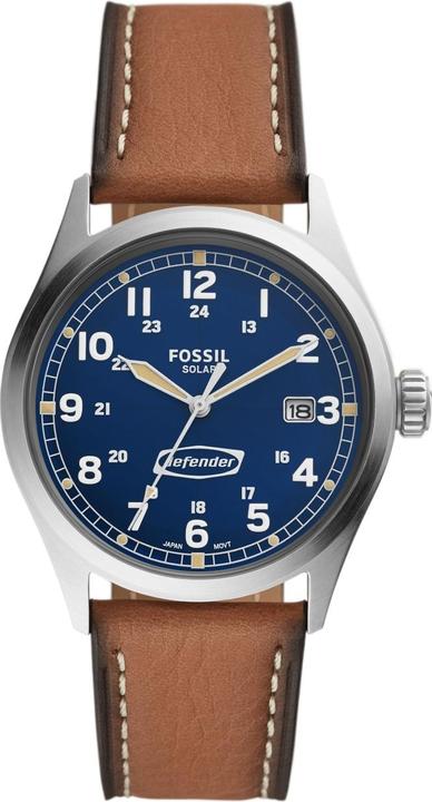 Produktbild Fossil Defender (Analoguhr, 40 mm)