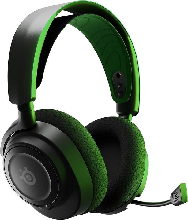 Produktbild SteelSeries Arctis Nova 7X (Kabellos)
