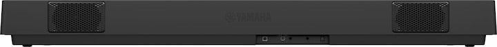 Actual product image Yamaha P-145B (88 Keys)