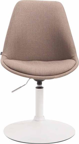 Actual product image CLP Maverick W fabric chair
