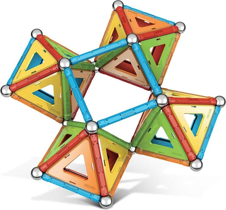 Produktbild Geomag Confetti