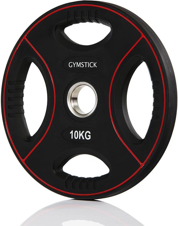 Gymstick Pro Hantelscheibe 10kg