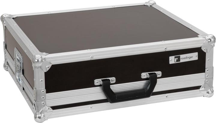 Produktbild Omnitronic Set TRM-422 + Case