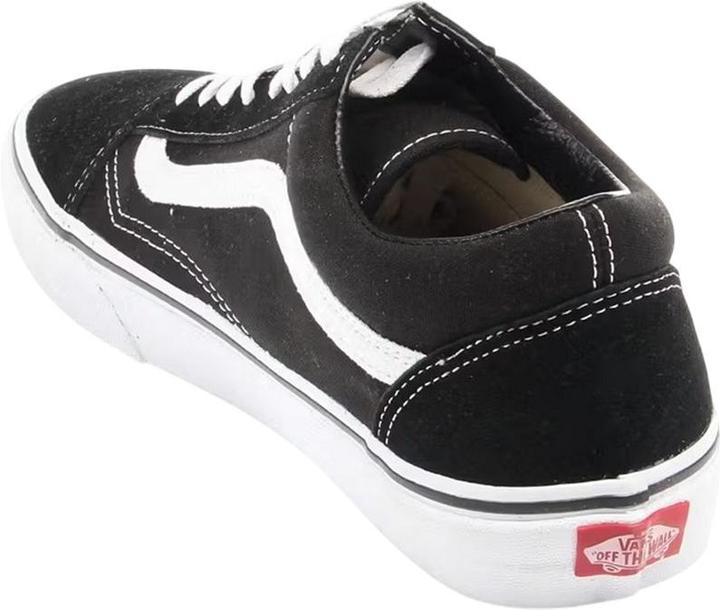Produktbild Vans Sneaker Old Skool Wildleder (35.5)