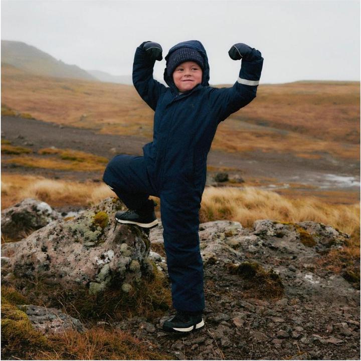 Immagine prodotto ZigZag Kid's Vally Coverall W-Pro 10000 (116, 122)