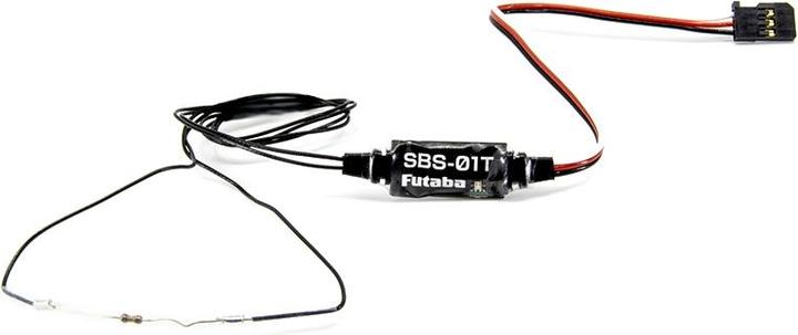 Produktbild Futaba FASSTest Sensor Temperatur 200°