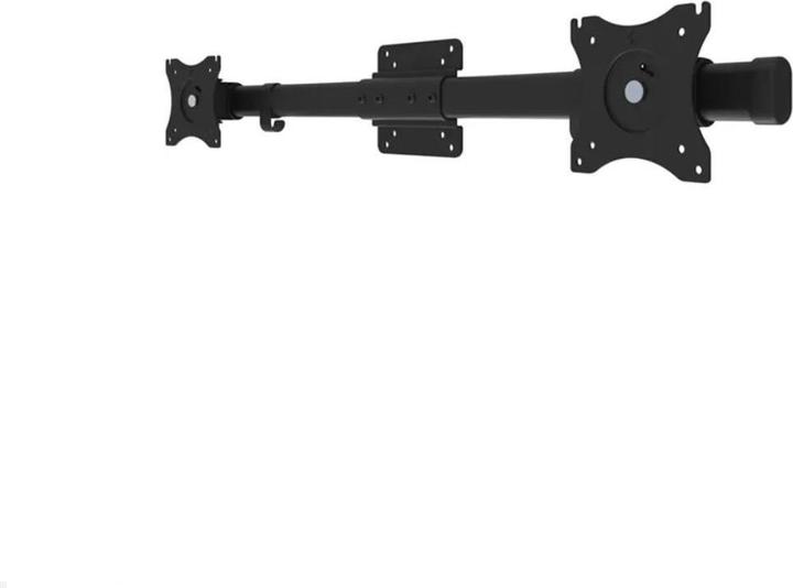 Produktbild Neomounts Fpma-Cb100black (Wand, 27")
