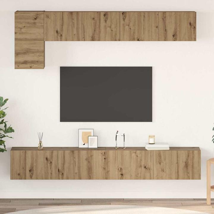 Produktbild VidaXL TV-Schrank (100 x 30 x 30 cm)