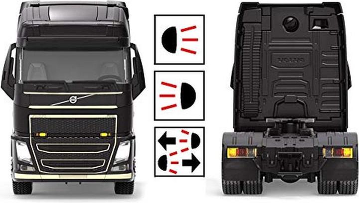Produktbild Siku Volvo FH16
