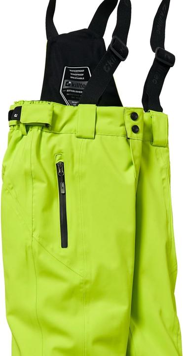 Immagine prodotto Killtec Enosh Herren Skihose grün (S)