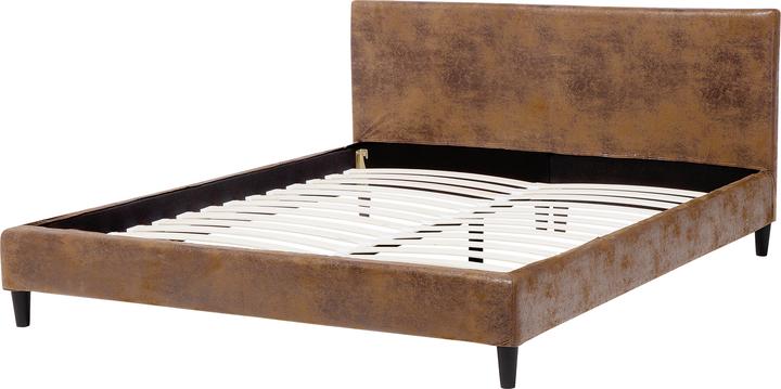 Actual product image Beliani Fitou (160 x 200 cm)