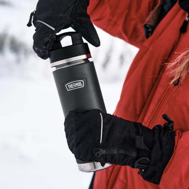 Actual product image Thermos Stainless King (0.71 l)