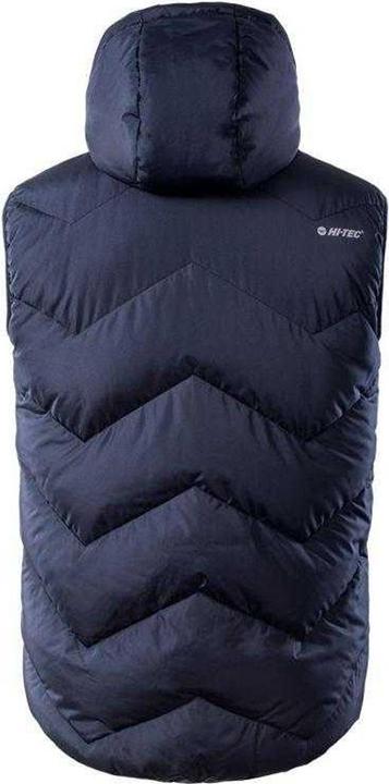 Produktbild Hi-Tec men's vest, charming, blue, blue (XL)