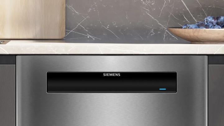 Actual product image Siemens iQ500 SN15ES06CS